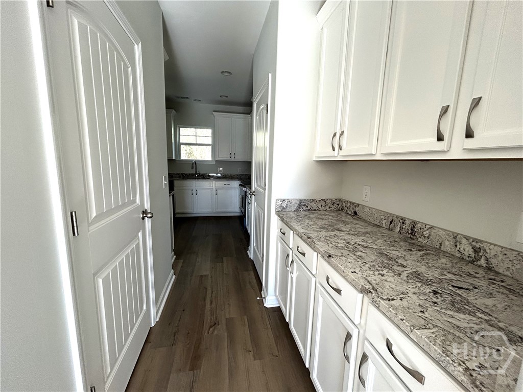 136 Lake Pointe Drive Savannah, GA 31407 - Photo 7 of 24 Pantry area