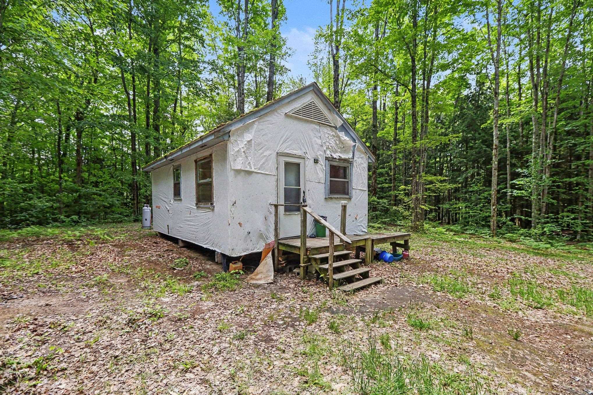V/l 3rd Road Kalkaska, MI 49646 - Photo 2 of 17