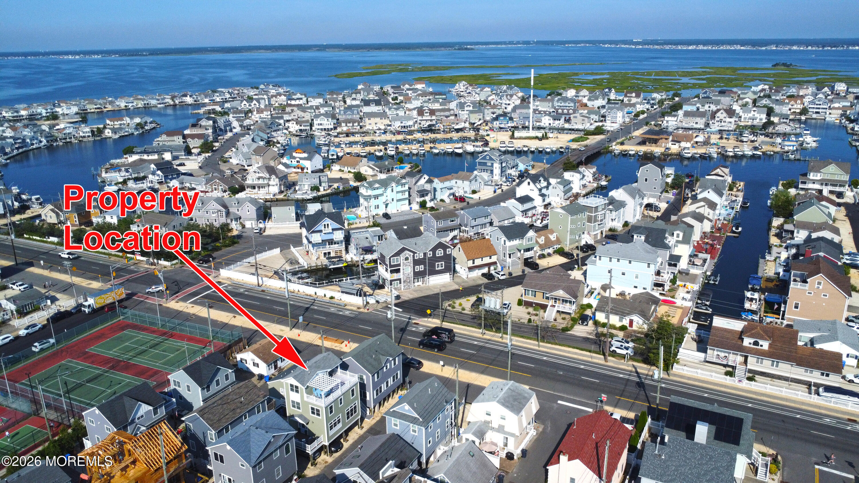 123 Brooks Road Lavallette, NJ 08735 - Photo 1 of 76 123 Brooks (5)