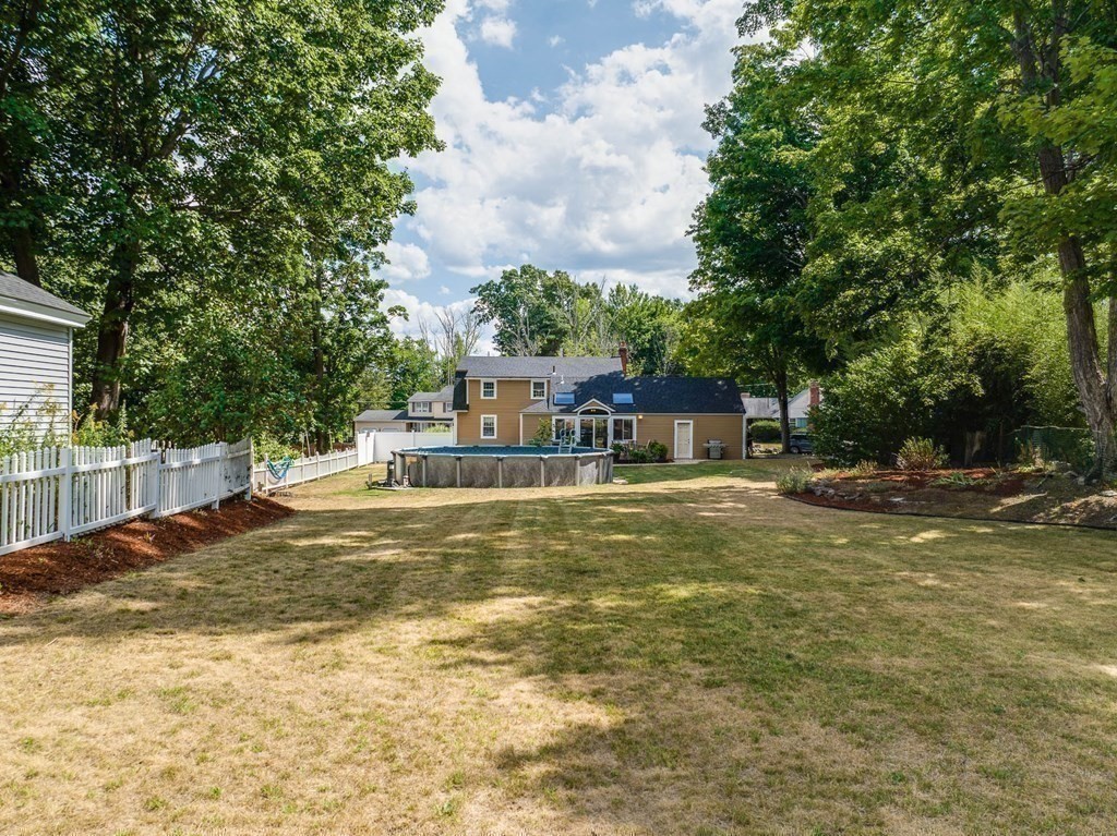 34 Dalton Road Chelmsford, MA 01824 - Photo 29 of 31 Gallery Image 29