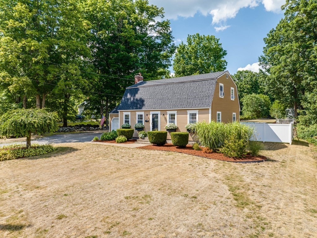 34 Dalton Road Chelmsford, MA 01824 - Photo 31 of 31 Gallery Image 31
