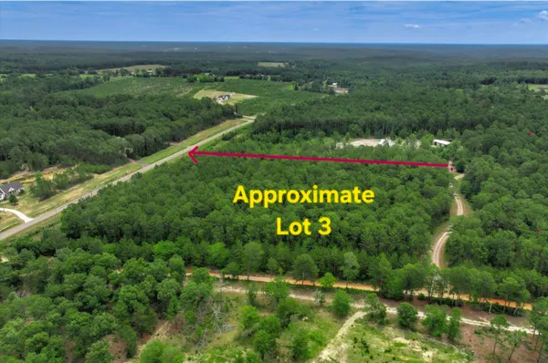 $243,000 | Lot 3 Boyd Pond, Graniteville, SC 29829
