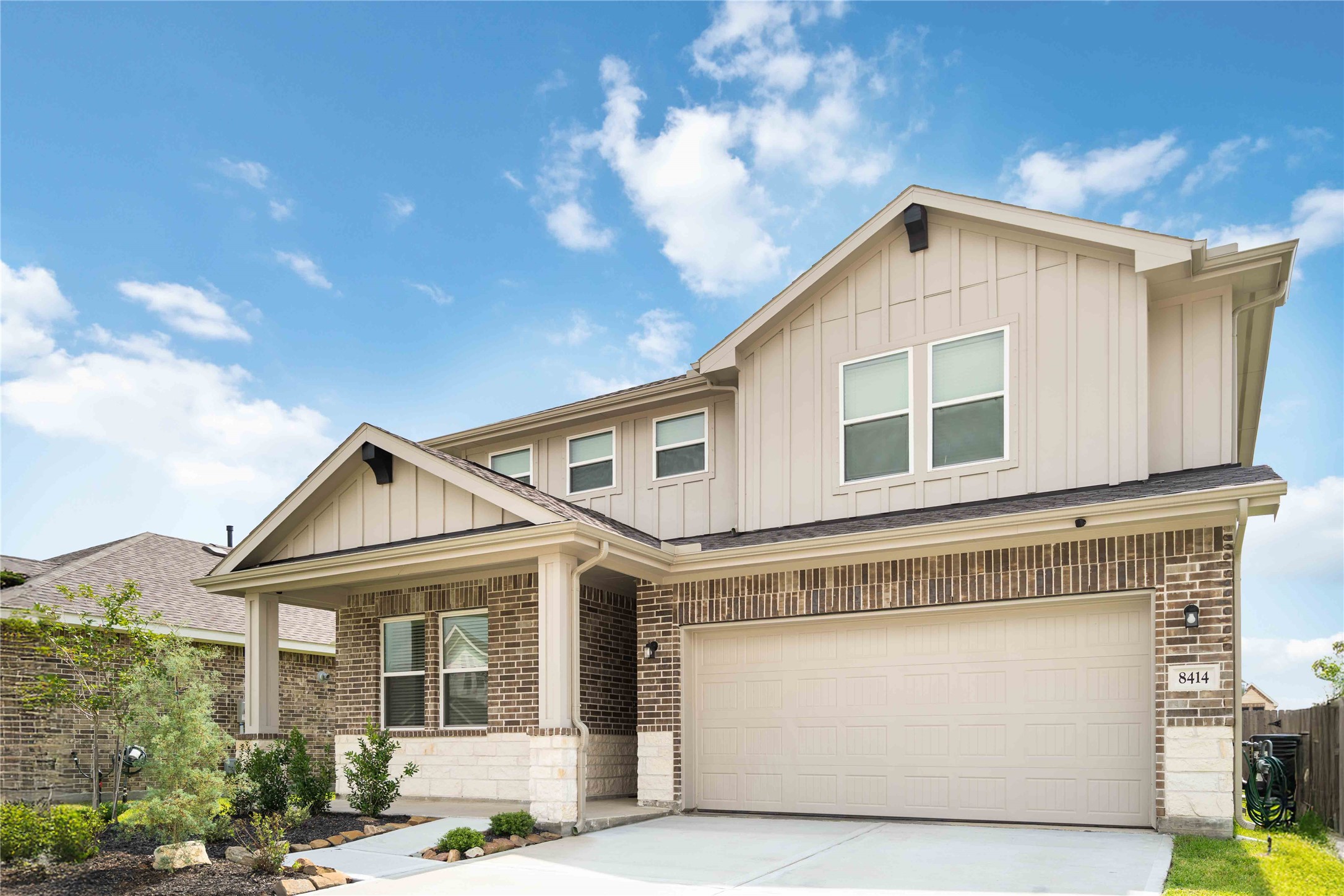 8414 Bay Rdg Circle Baytown, TX 77523 - Photo 2 of 27
