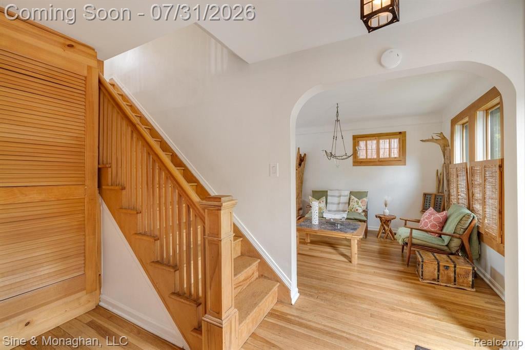 417 Cloverly Road Grosse Pointe, MI 48236 - Photo 4 of 70 Gallery Image 4