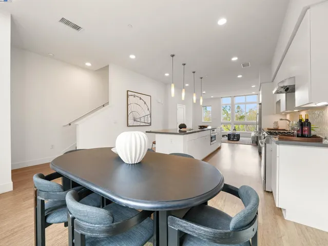 $1,275,000 | 3768 Capitol Avenue, Unit 309B, Fremont, CA 94538