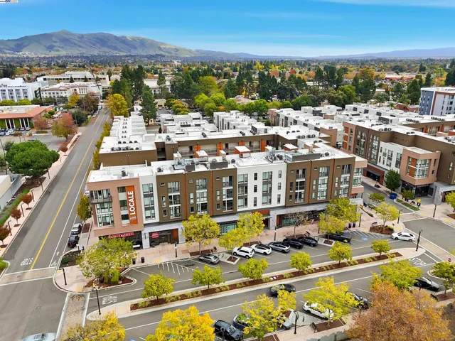 $1,275,000 | 3768 Capitol Avenue, Unit 309B, Fremont, CA 94538