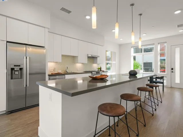 $1,249,000 | 3768 Capitol Avenue, Unit 309B, Fremont, CA 94538
