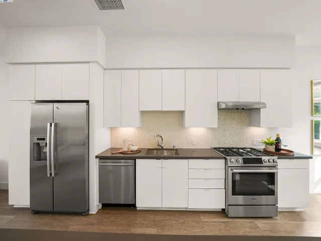$1,249,000 | 3768 Capitol Avenue, Unit 309B, Fremont, CA 94538