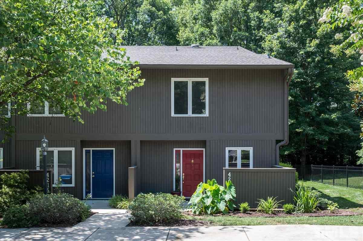 4217 Sunscape Lane Raleigh, NC 27613 - Photo 1 of 27