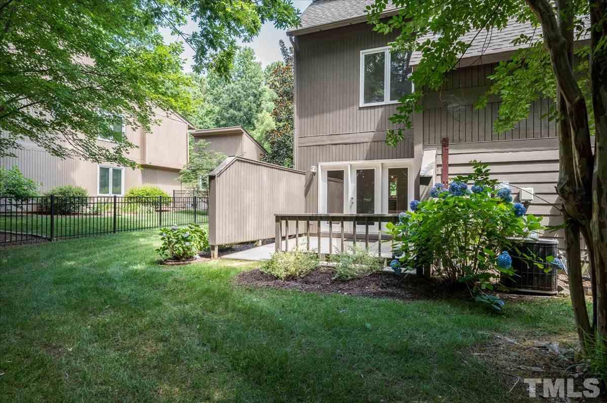 4217 Sunscape Lane Raleigh, NC 27613 - Photo 21 of 27
