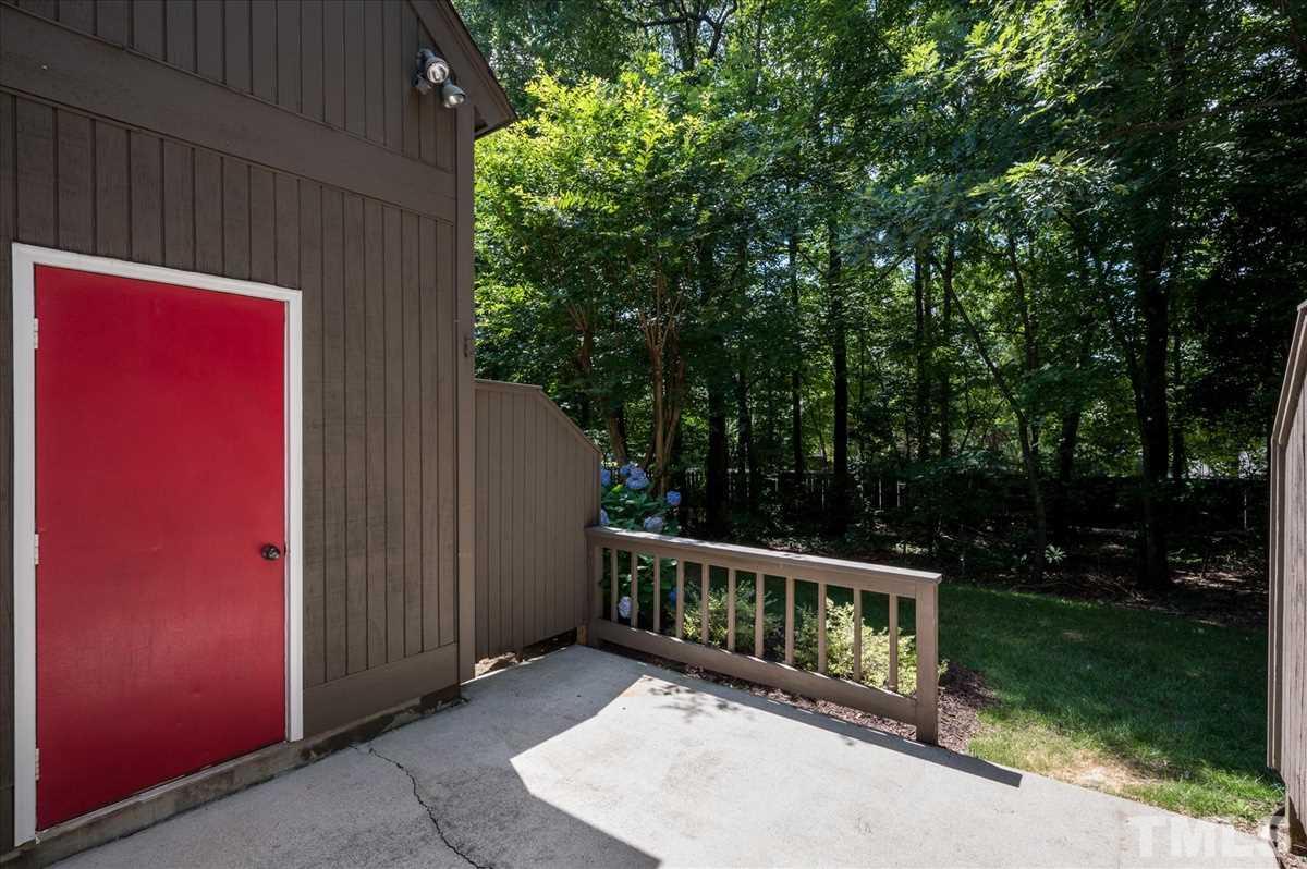 4217 Sunscape Lane Raleigh, NC 27613 - Photo 23 of 27