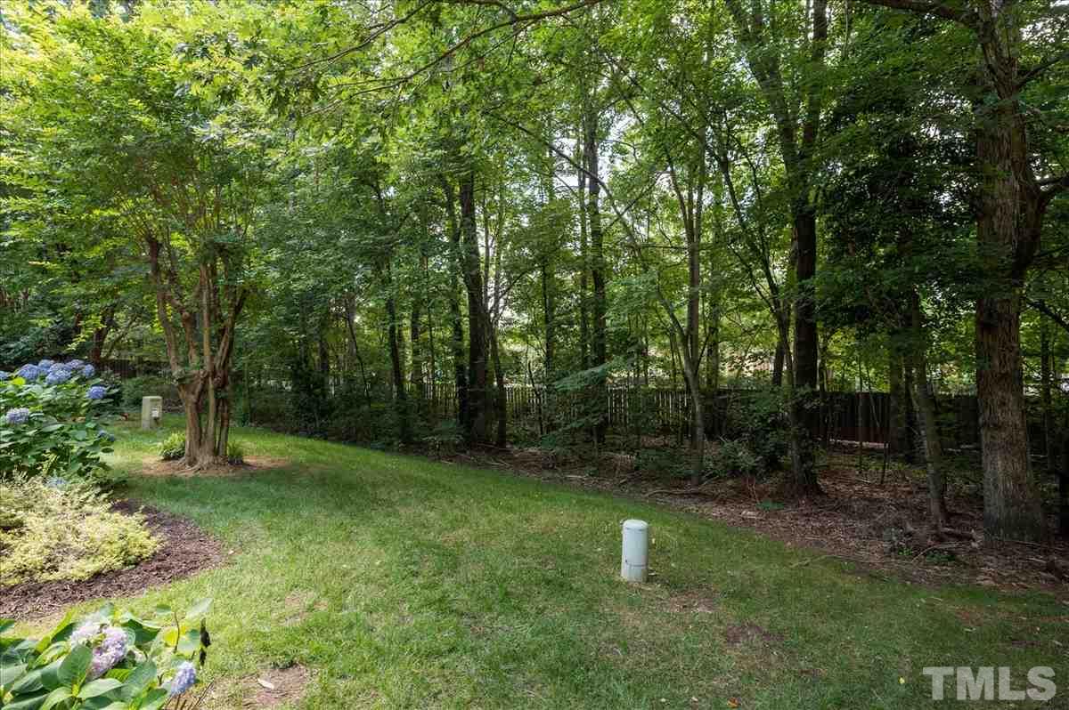 4217 Sunscape Lane Raleigh, NC 27613 - Photo 24 of 27