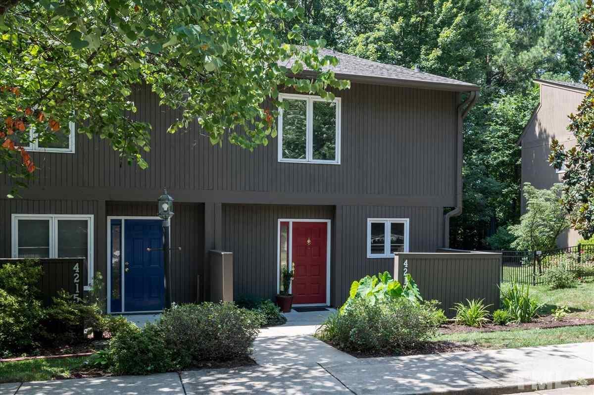 4217 Sunscape Lane Raleigh, NC 27613 - Photo 27 of 27