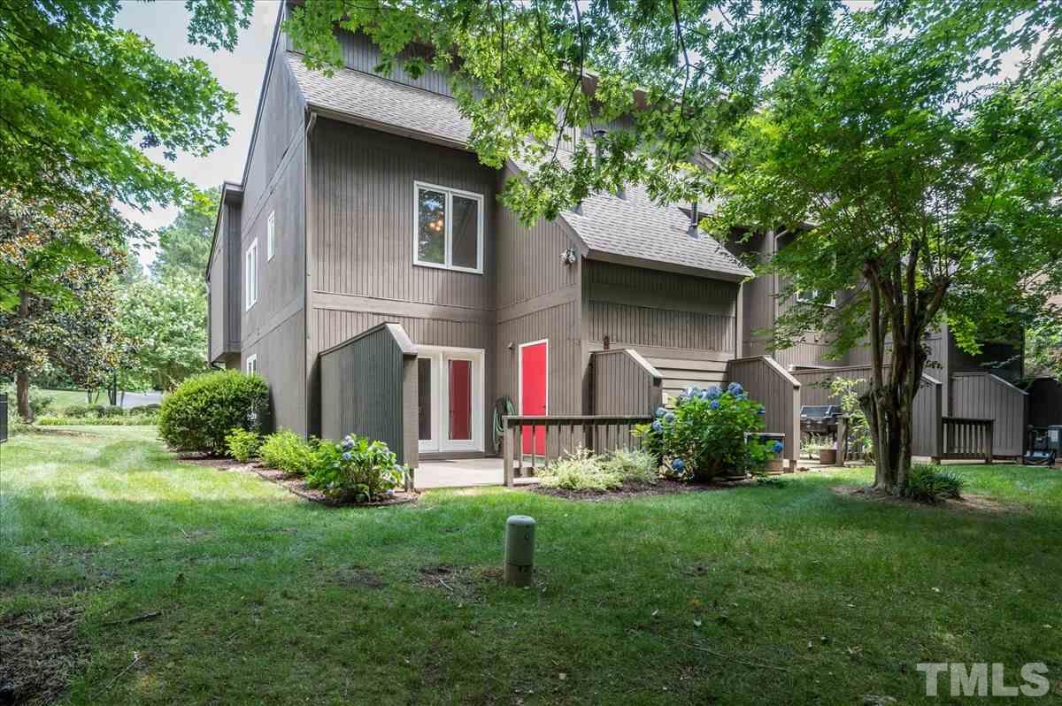 4217 Sunscape Lane Raleigh, NC 27613 - Photo 4 of 27