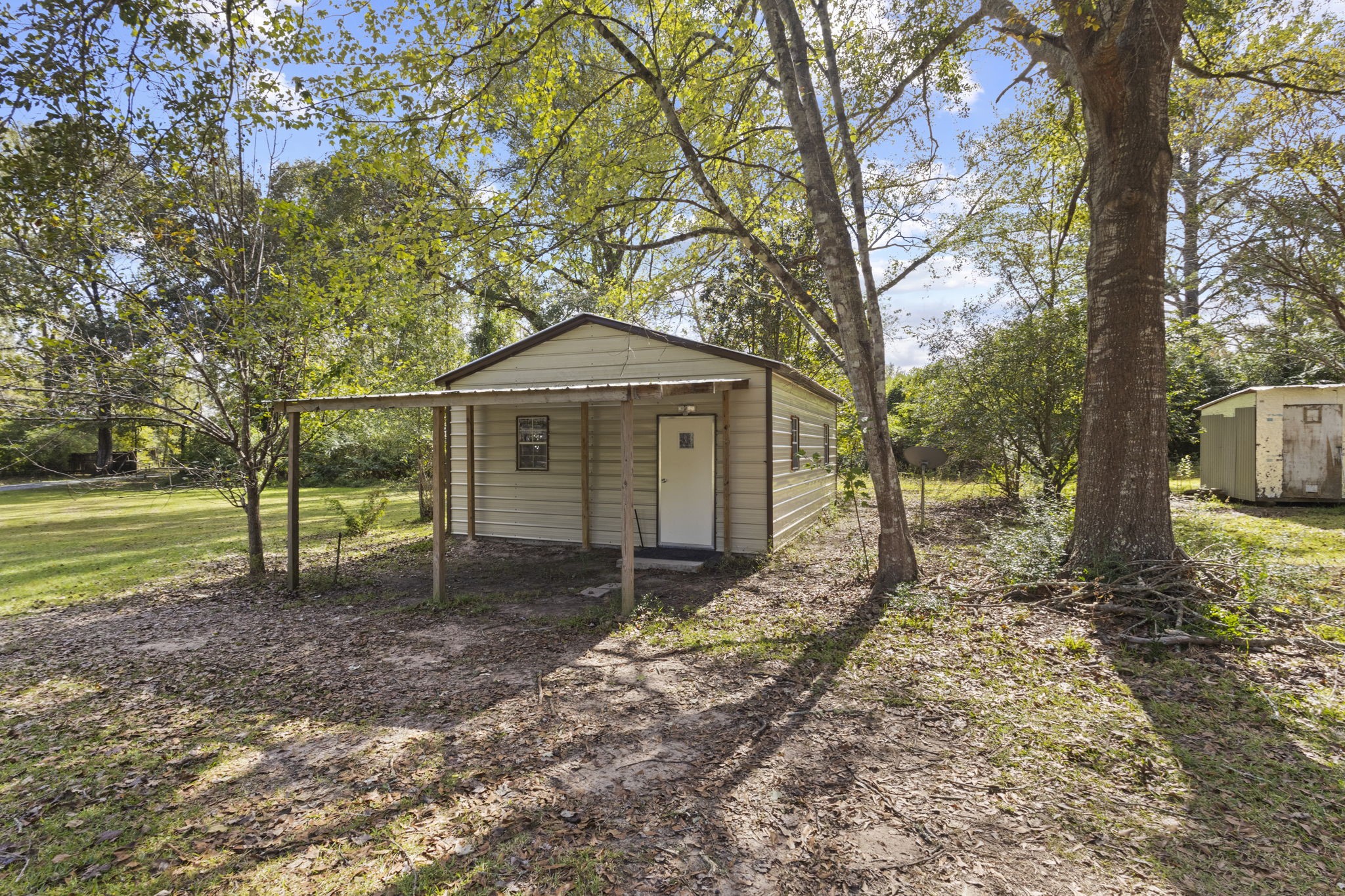 10077 Cravens Camp Road Silsbee, TX 77656 - Photo 34 of 39