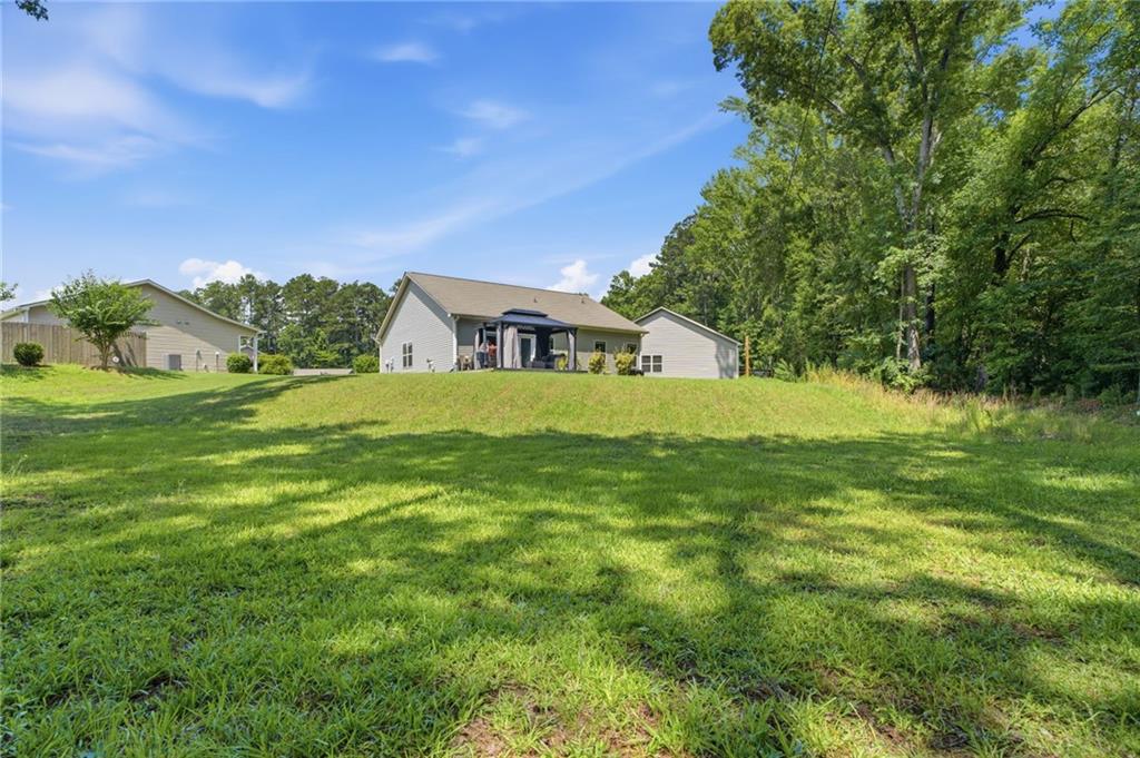 34 Berryrun Drive Rome, GA 30165 - Photo 25 of 27