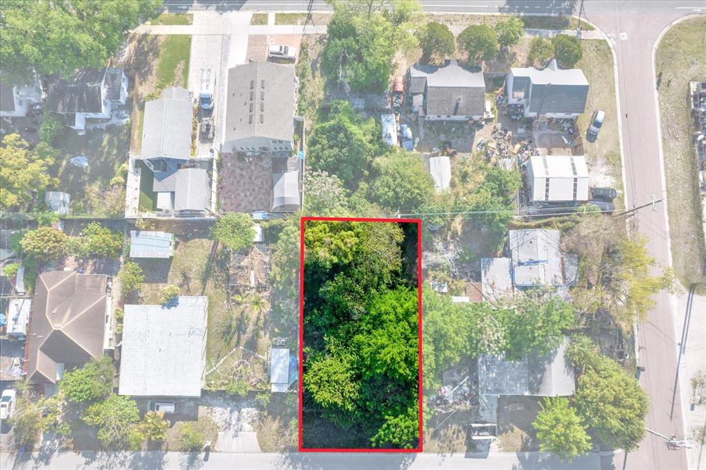 23rd St Street North St. Petersburg, FL 33713 - Photo 1 of 1