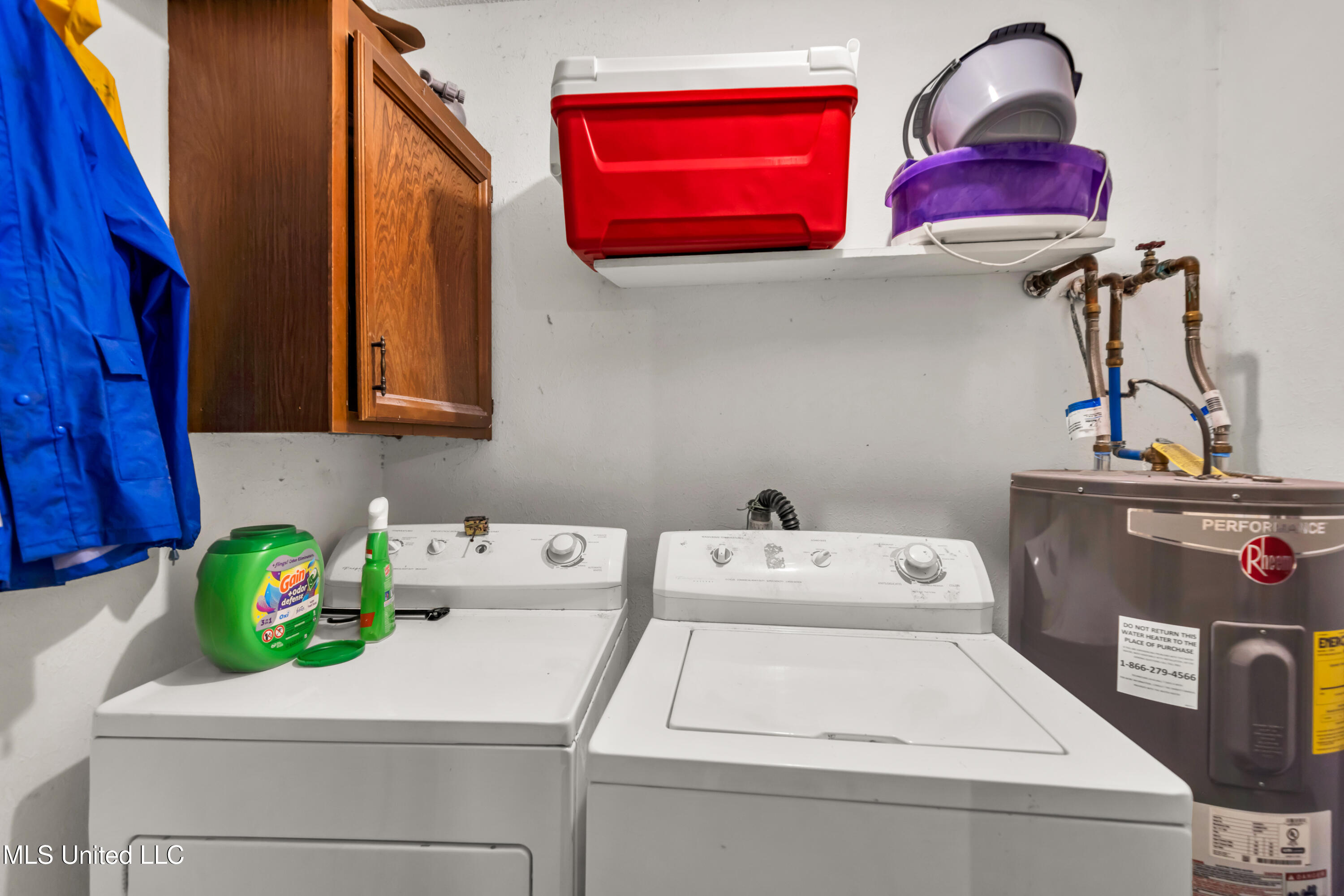 23027 Indian Ridge Road Picayune, MS 39466 - Photo 19 of 117 23017IndianRidge5&6-13