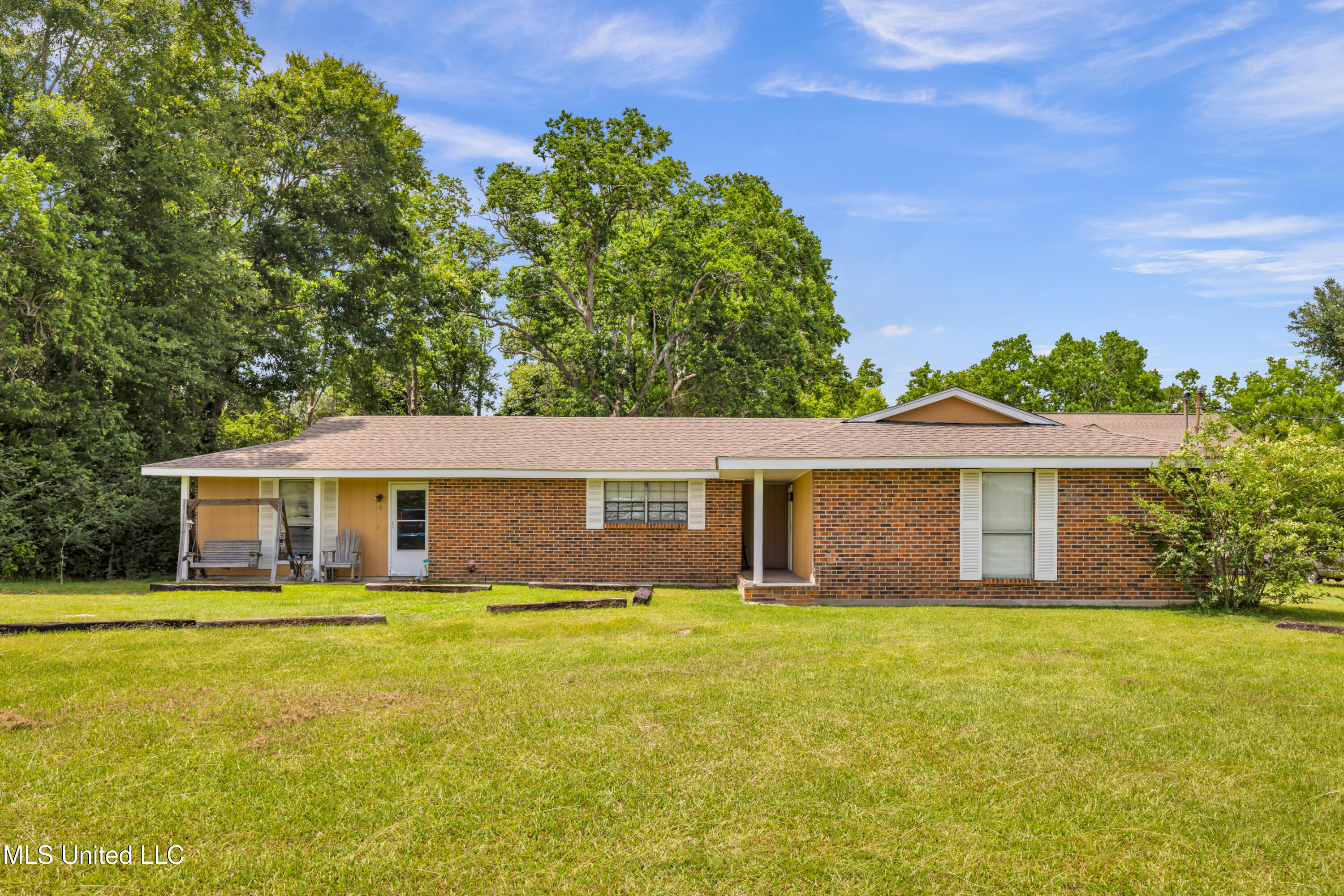23027 Indian Ridge Road Picayune, MS 39466 - Photo 2 of 117 23017IndianRidge5&6-1