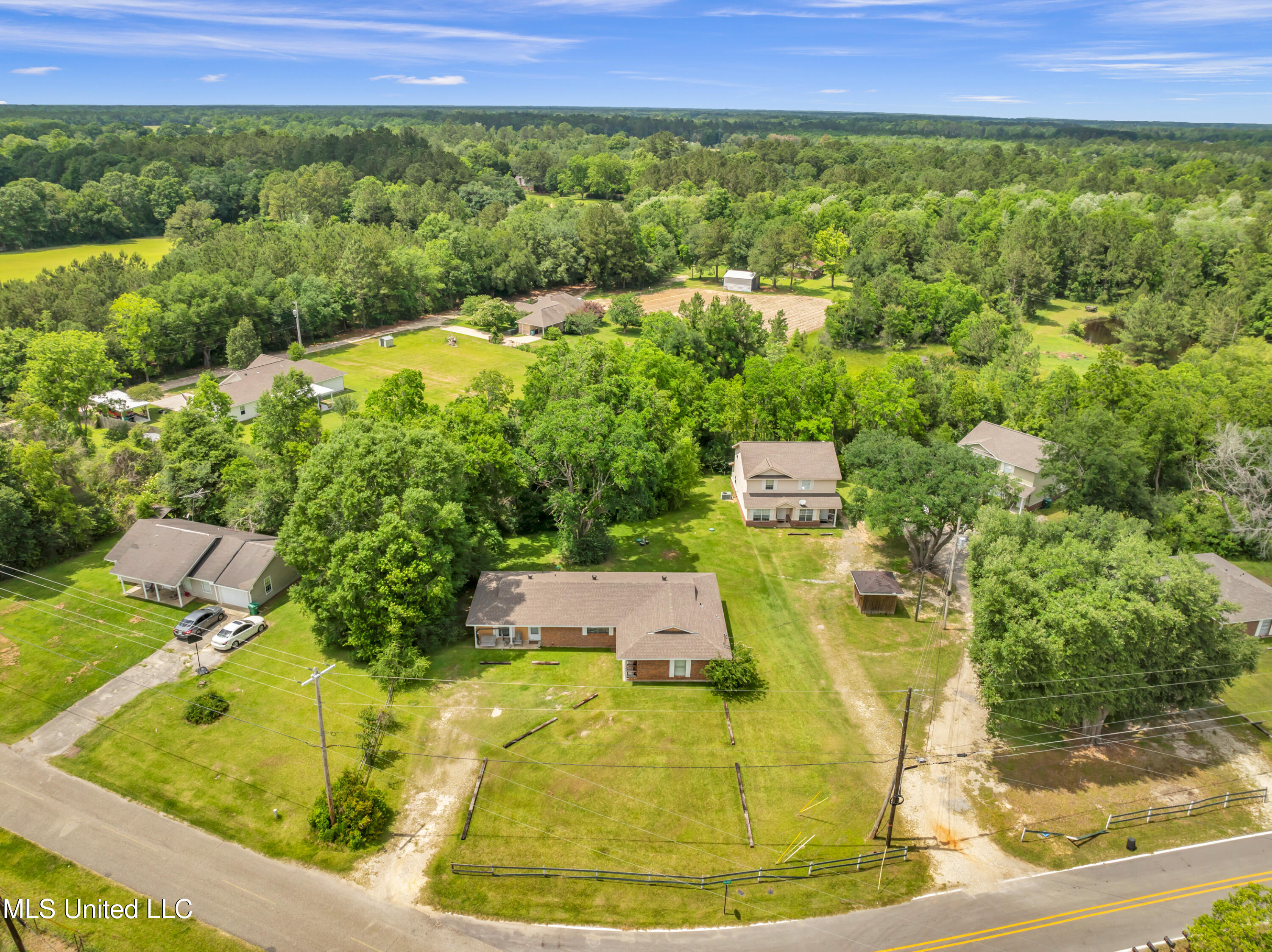 23027 Indian Ridge Road Picayune, MS 39466 - Photo 29 of 117 23017IndianRidge5&6-28