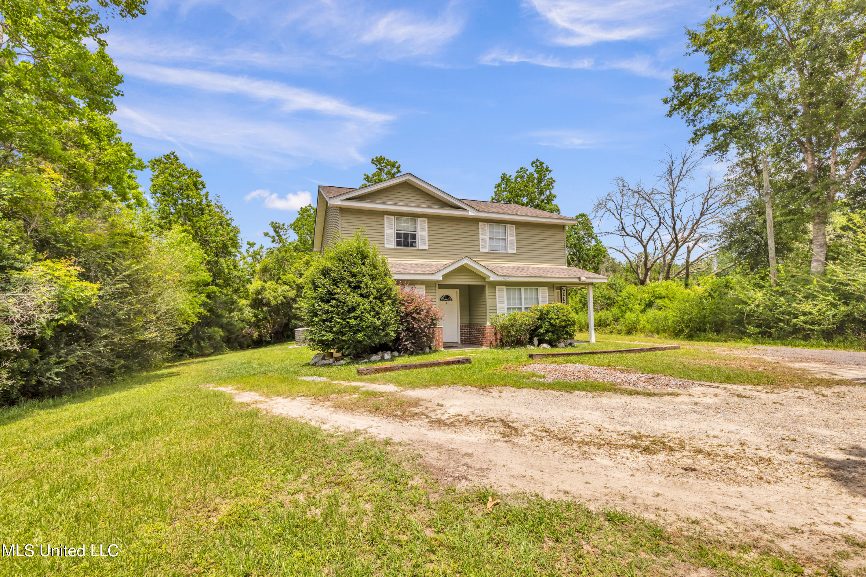23027 Indian Ridge Road Picayune, MS 39466 - Photo 46 of 117 23023IndianRidgeC&D-2