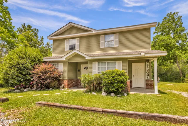 $600,000 | 23027 Indian Ridge Road, Picayune, MS 39466