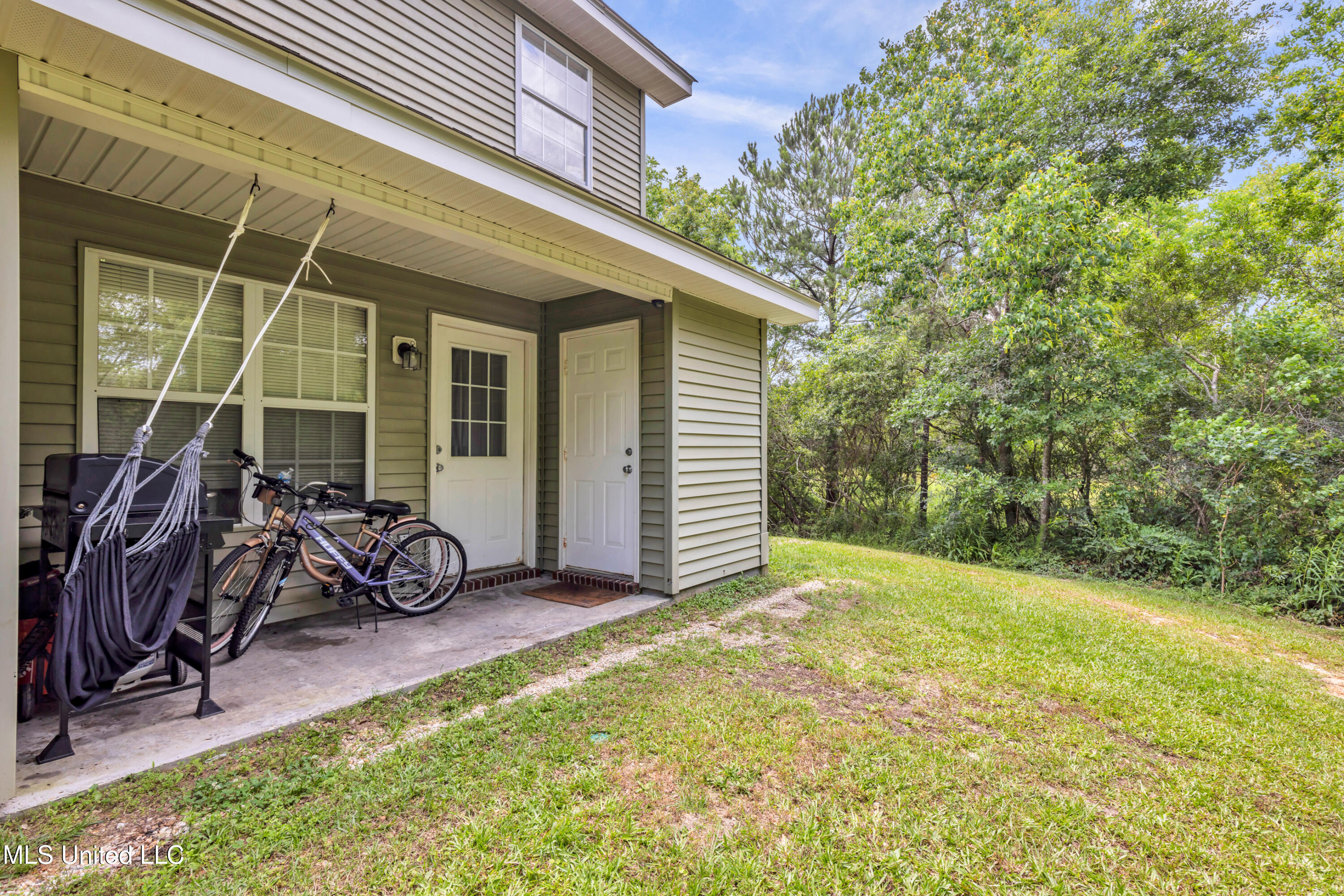 23027 Indian Ridge Road Picayune, MS 39466 - Photo 49 of 117 23023IndianRidgeC&D-16