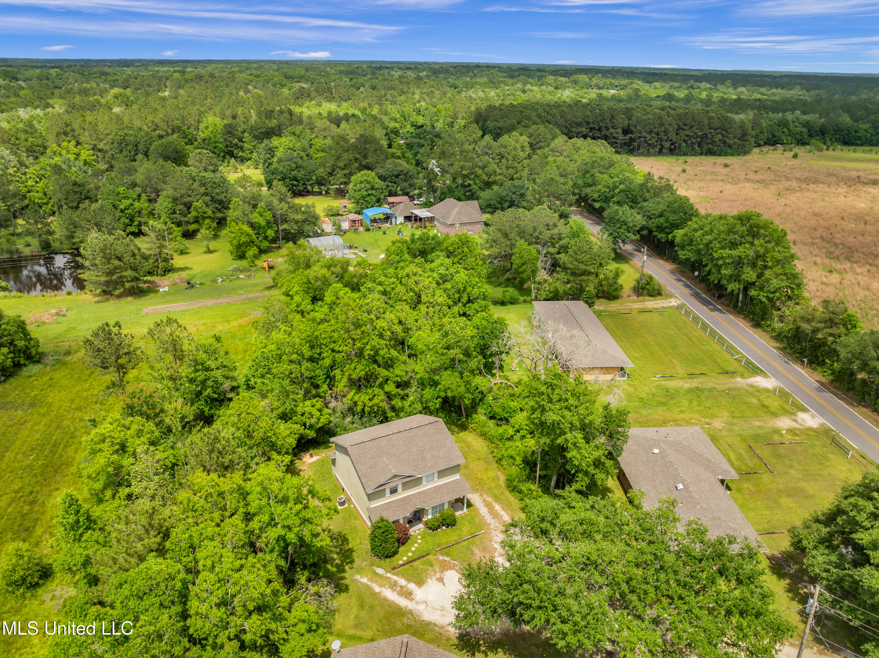 23027 Indian Ridge Road Picayune, MS 39466 - Photo 58 of 117 23023IndianRidgeC&D-36