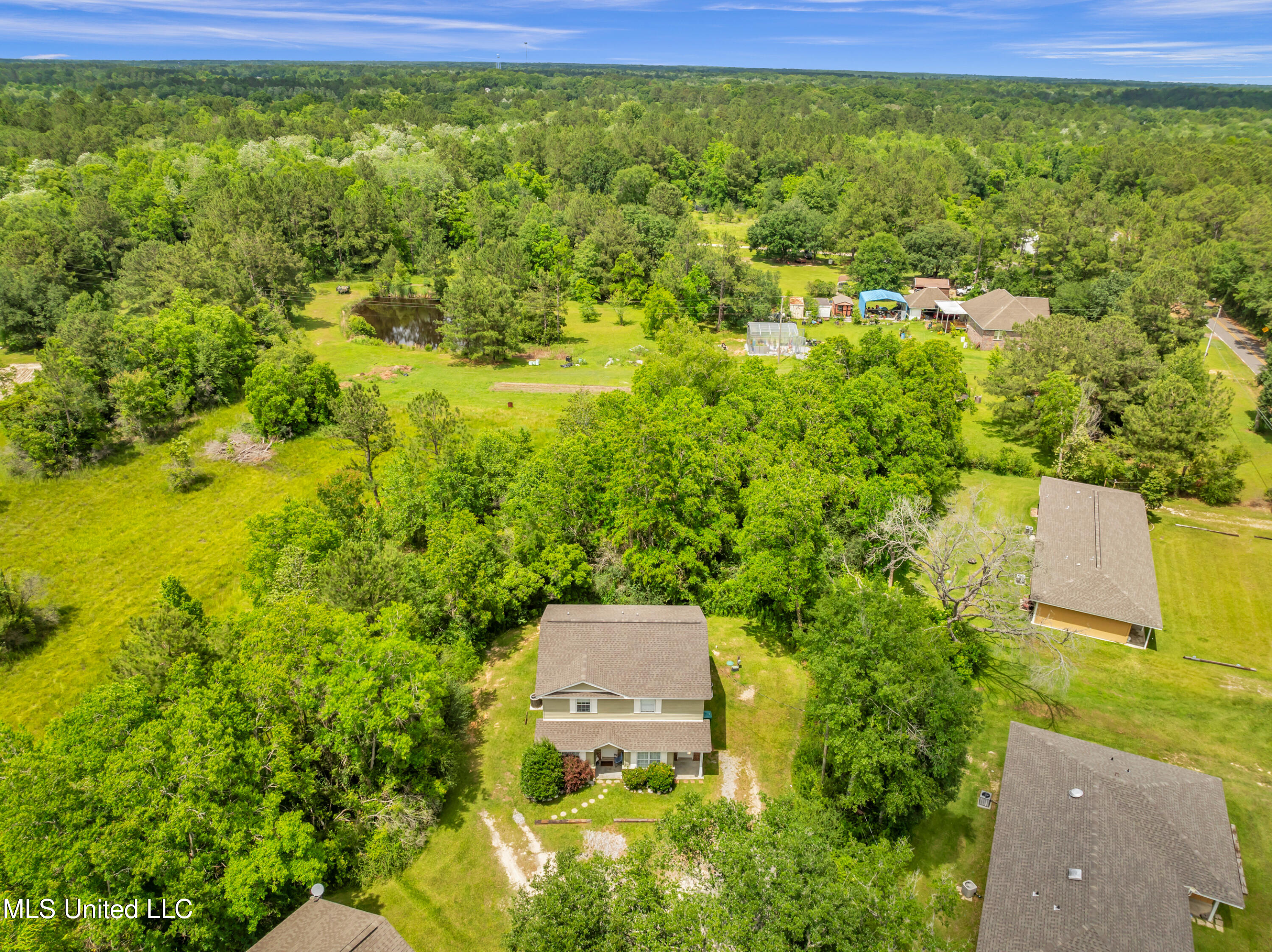 23027 Indian Ridge Road Picayune, MS 39466 - Photo 60 of 117 23023IndianRidgeC&D-33