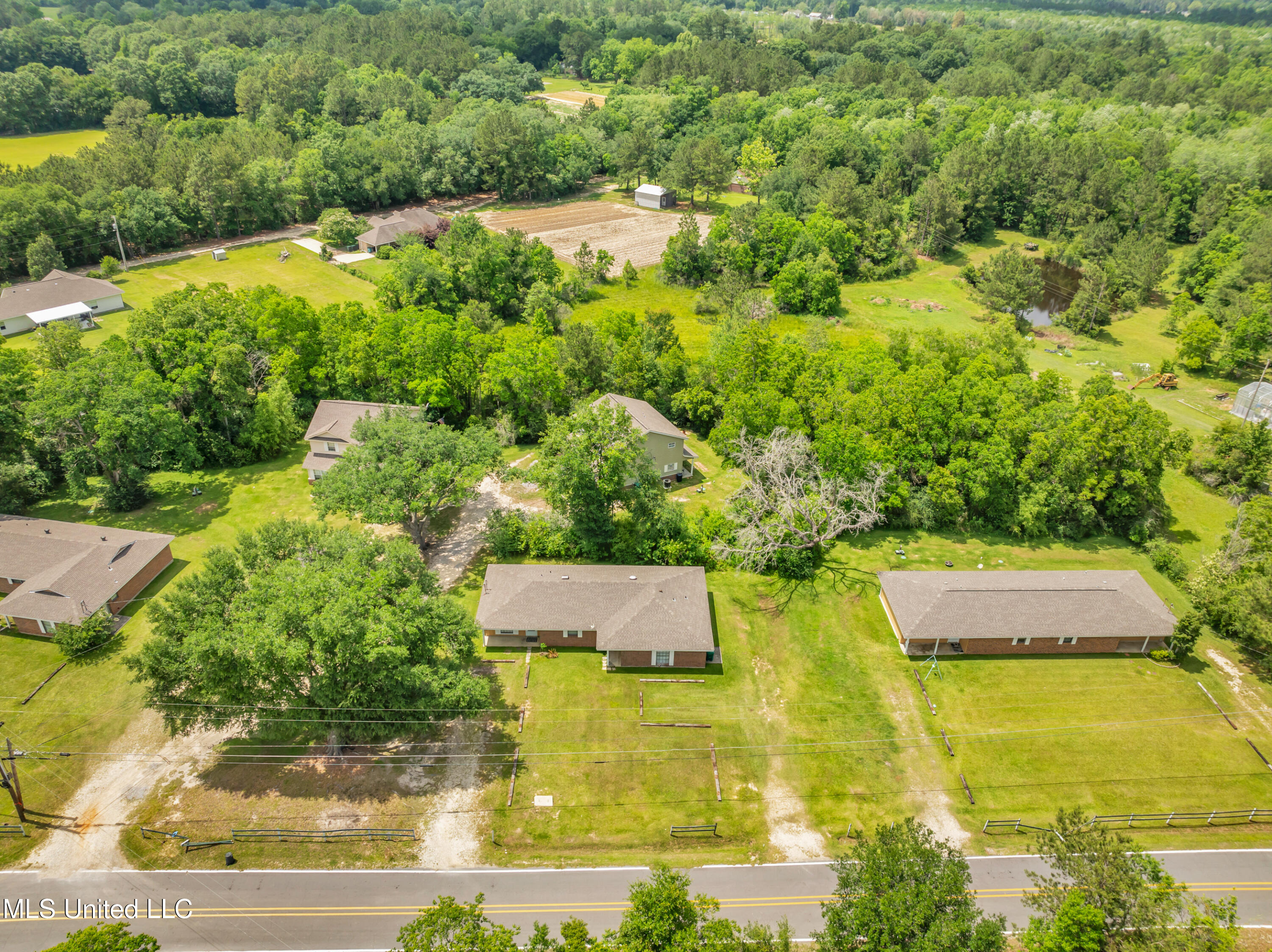 23027 Indian Ridge Road Picayune, MS 39466 - Photo 97 of 117 23027IndianRidge3-16