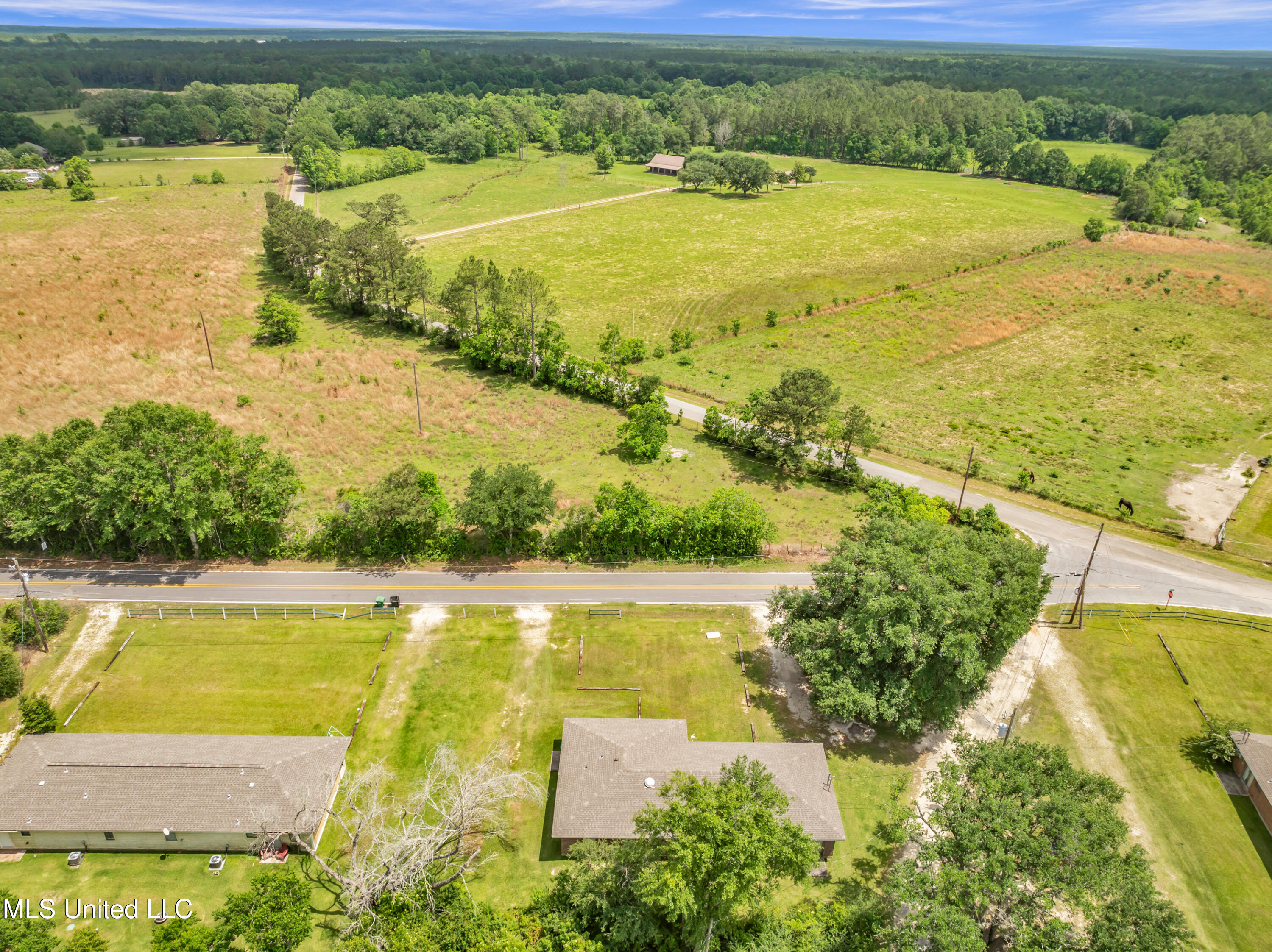 23027 Indian Ridge Road Picayune, MS 39466 - Photo 99 of 117 23027IndianRidge3-18
