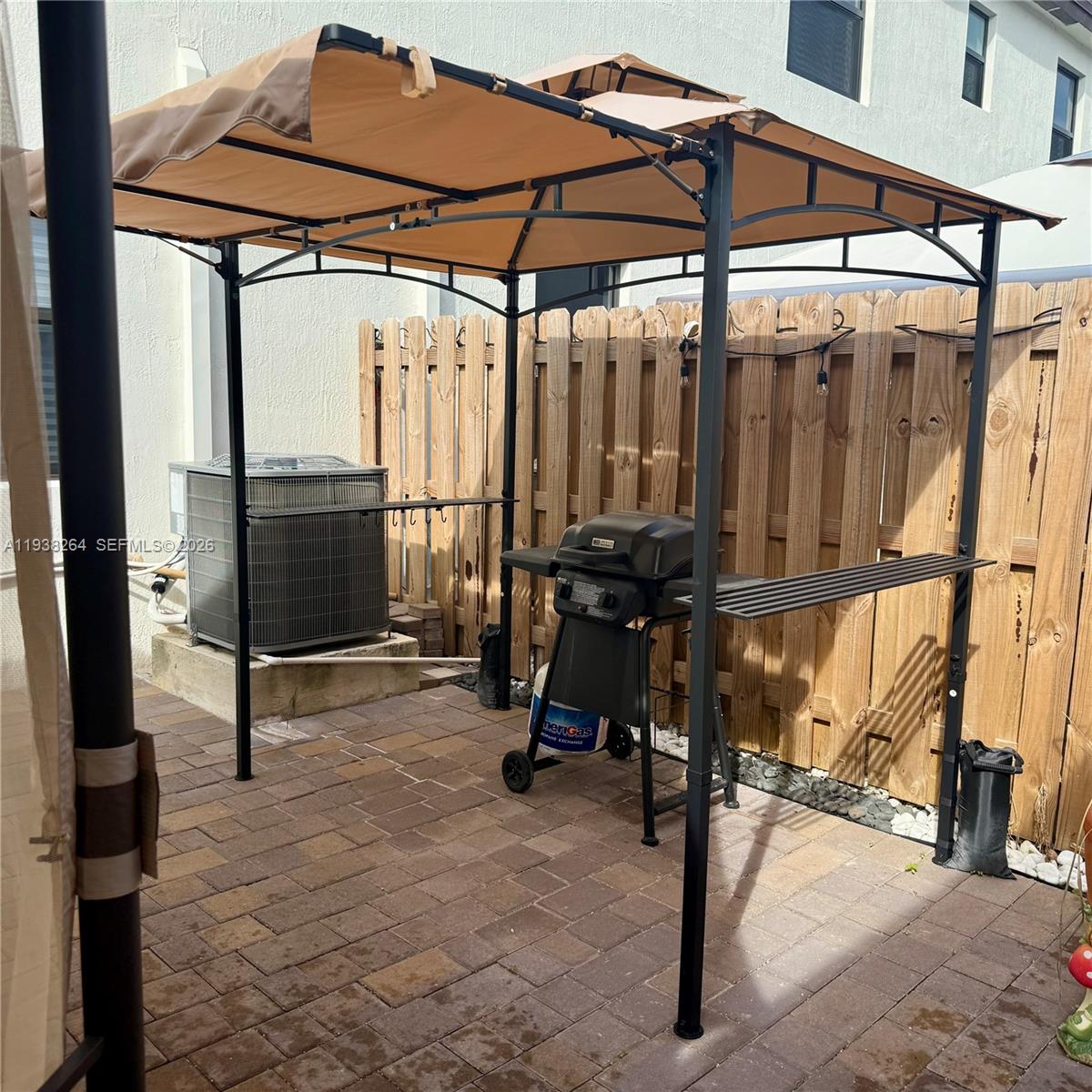 23049 Southwest 129th Place Miami, FL 33177 - Photo 28 of 29 a view of outdoor space with seating area