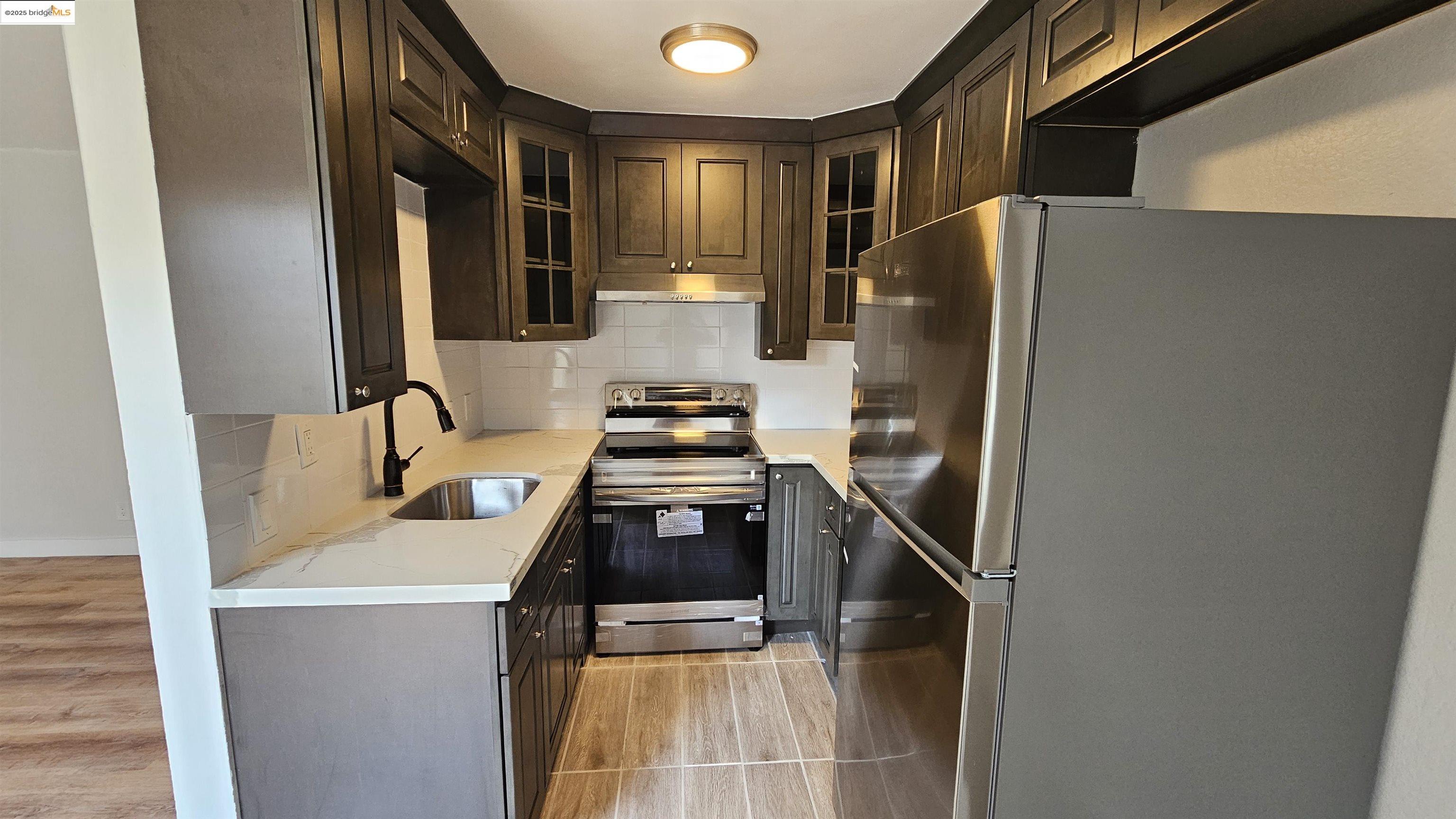 2304 Grant Street, Unit C Berkeley, CA 94703 - Photo 5 of 8