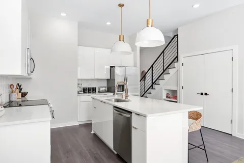 $2,390,000 | 1233 Lischey Avenue, Nashville, TN 37207