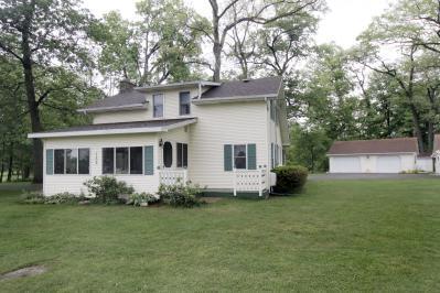 153 Stuart Lake Road Marshall, MI 49068 - Photo 1 of 23 Primary Photo