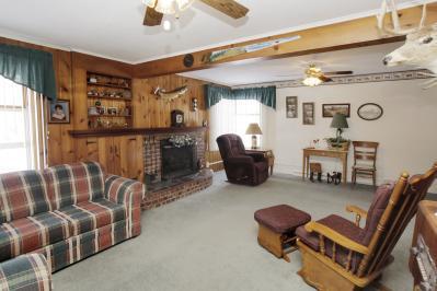 153 Stuart Lake Road Marshall, MI 49068 - Photo 4 of 23 Additional Photo