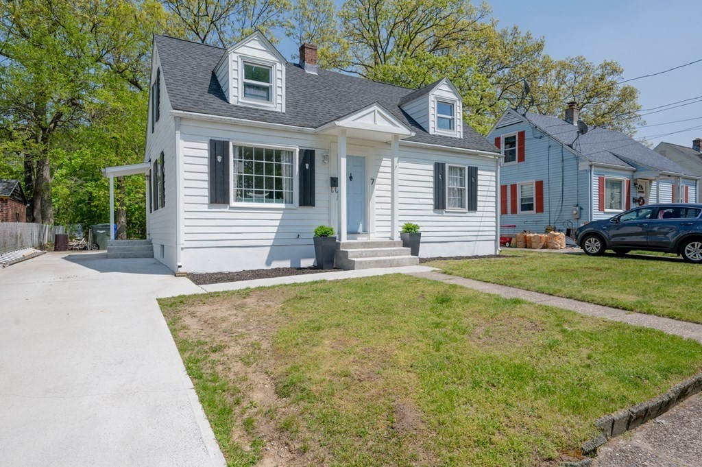 7 Schley Street Springfield, MA 01109 - Photo 25 of 27 Gallery Image 25