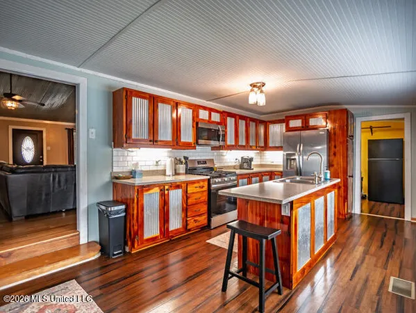 $399,000 | 22236 Highway 32, Oakland, MS 38948