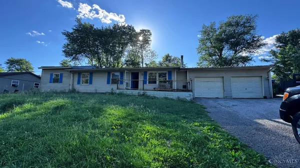 $50,000 | 5625 State Rte 41, Manchester, OH 45144