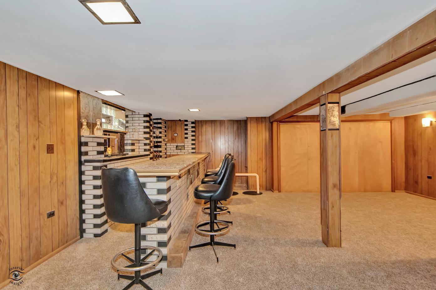 10348 South Rhodes Avenue Chicago, IL 60628 - Photo 14 of 20 a view of a room with gym equipment