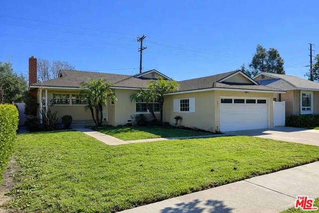 $849,900 | 3012 Knoxville Avenue, Long Beach, CA 90808
