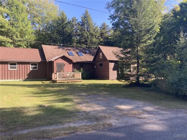 $209,900 | 126 Old Northwood Road, Remsen, NY 13438