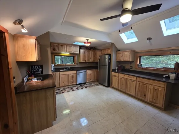 $190,000 | 126 Old Northwood Road, Remsen, NY 13438
