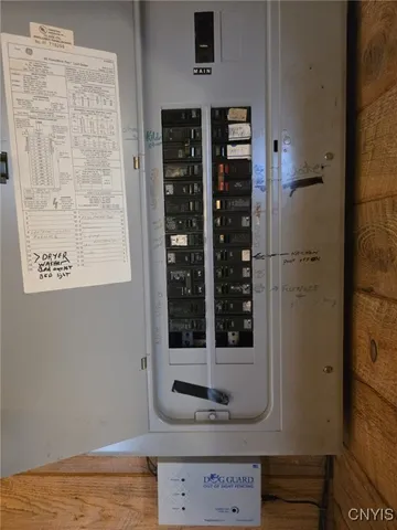 $209,900 | 126 Old Northwood Road, Remsen, NY 13438