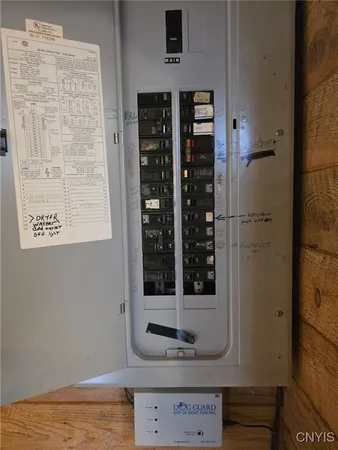 $190,000 | 126 Old Northwood Road, Remsen, NY 13438