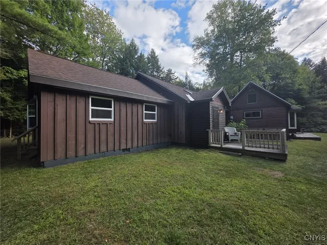 $209,900 | 126 Old Northwood Road, Remsen, NY 13438