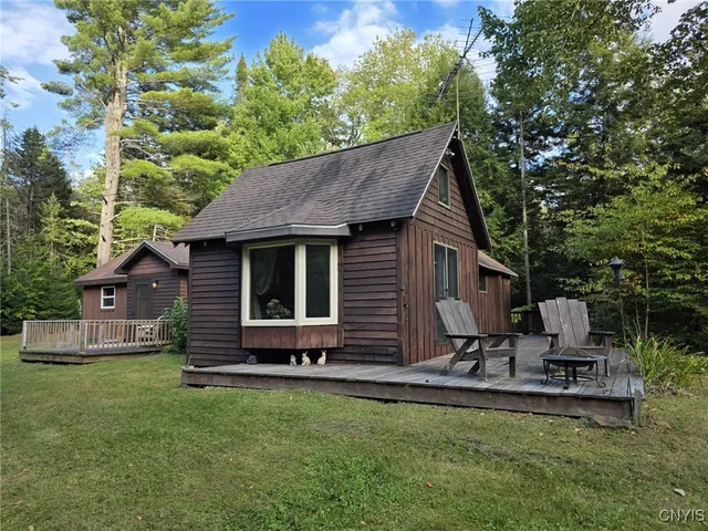 $209,900 | 126 Old Northwood Road, Remsen, NY 13438