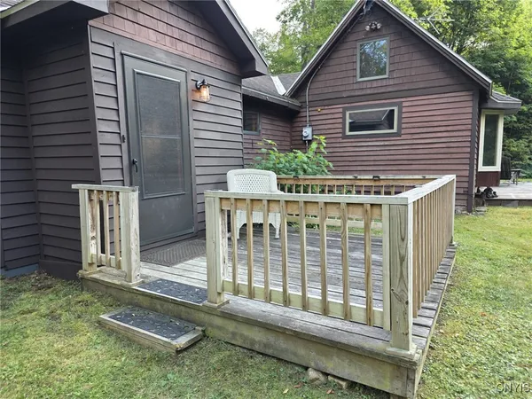 $190,000 | 126 Old Northwood Road, Remsen, NY 13438