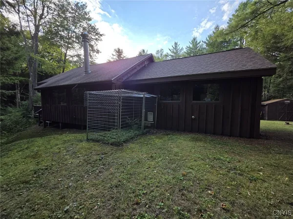 $190,000 | 126 Old Northwood Road, Remsen, NY 13438