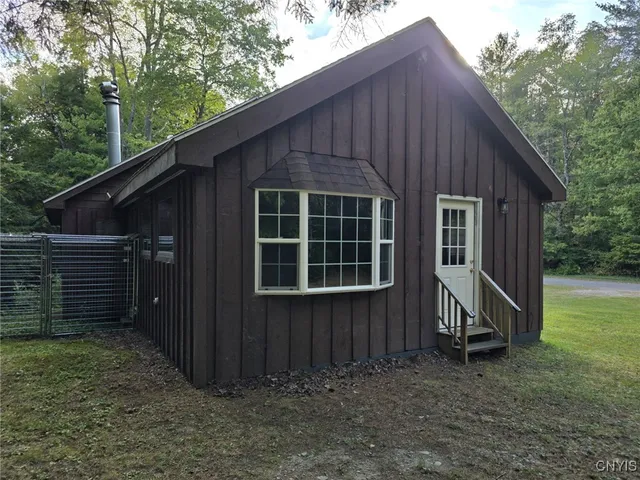 $209,900 | 126 Old Northwood Road, Remsen, NY 13438